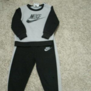Unisex nike set Pre owned